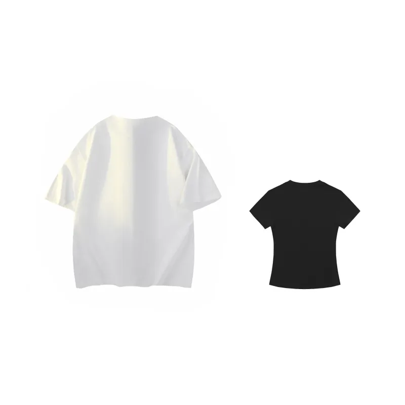 FCMM T Shirts Unisex-14