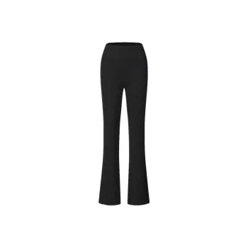 FILA Athletic Trousers Women's Pitch Black