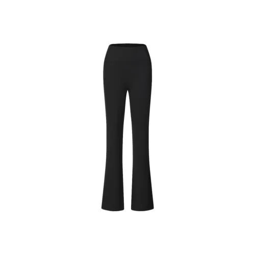 FILA Athletic Trousers Women's Pitch Black
