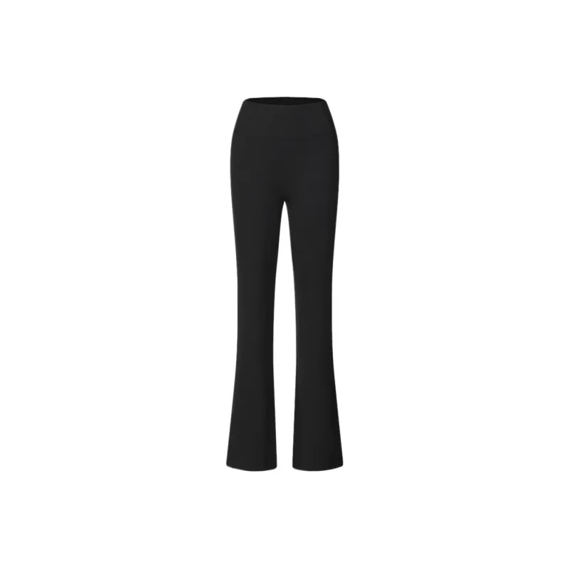 FILA Athletic Trousers Women's Pitch Black-0