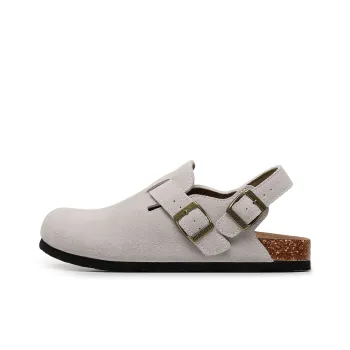 Golofi Slip Resistant Low Top Casual Shoes Unisex