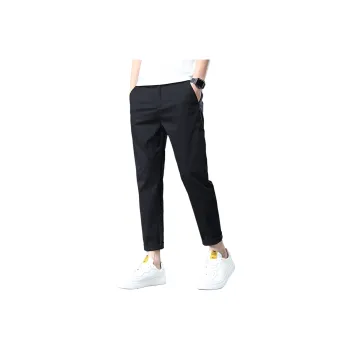PIERRE CARDIN Casual Pants Men's