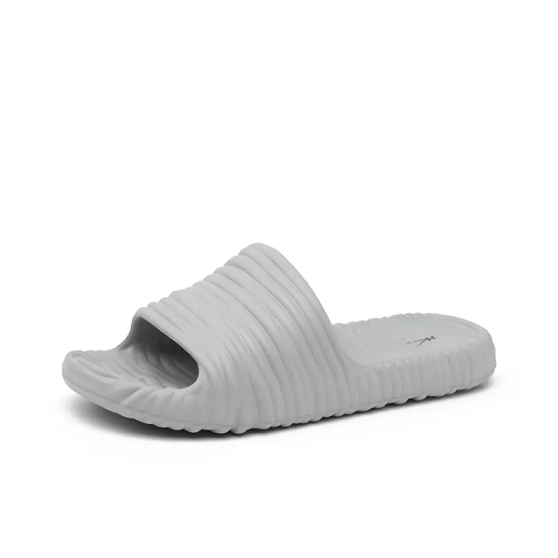DOUBLE STAR 88 Quiet Slip Resistant Slide Slippers Unisex-3