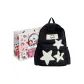 Black+Shopping Bag