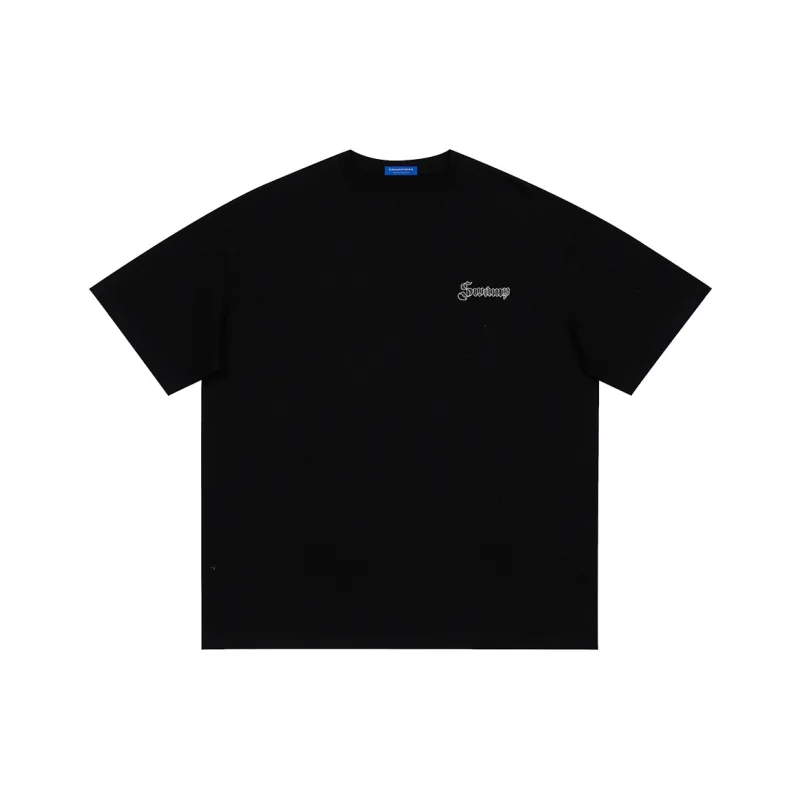 SWAMP AREA T Shirts Unisex-6