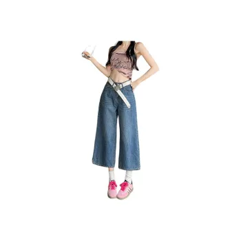 7 SEVFUN Denim Shorts Women's
