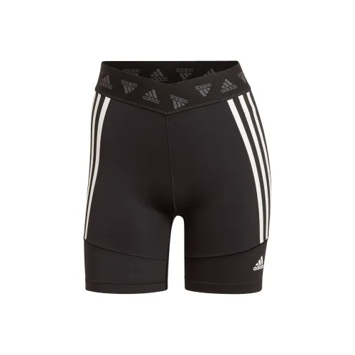 Adidas Sports Shorts Women's Black