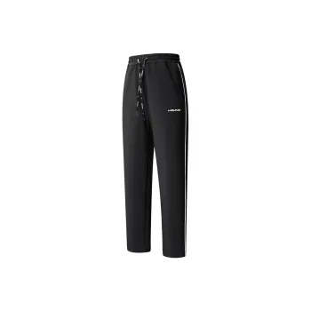 HEAD Athletic Trousers Women's Black