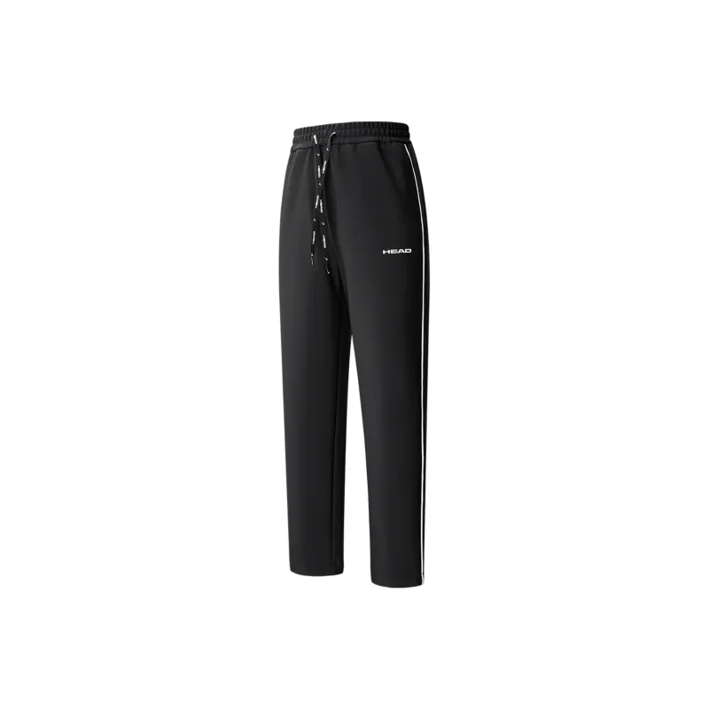 HEAD Athletic Trousers Women's Black-0