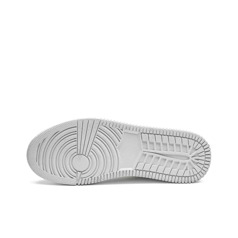 Vxv Cushioning, Lightweight, Breathable Low Top Skateboard Shoes Men's-6