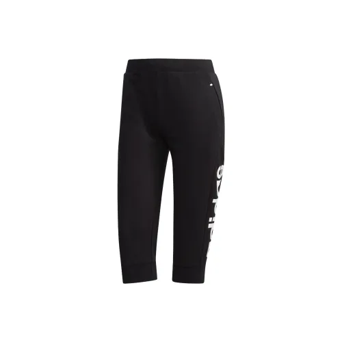 Adidas Sports Shorts Women's Black
