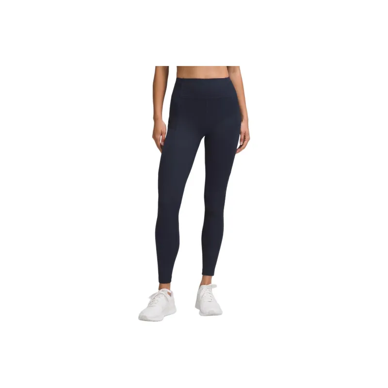 Lululemon Swift SpeedHigh-Rise Sports Pants 28' Women's-0