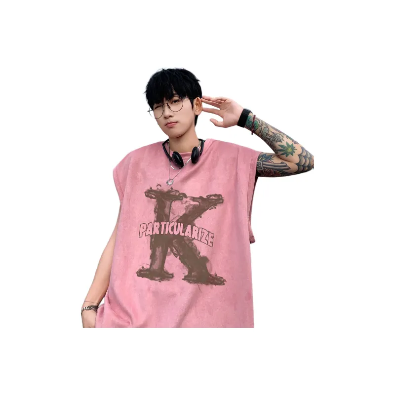 RVANGUARD Tank Tops Unisex-15