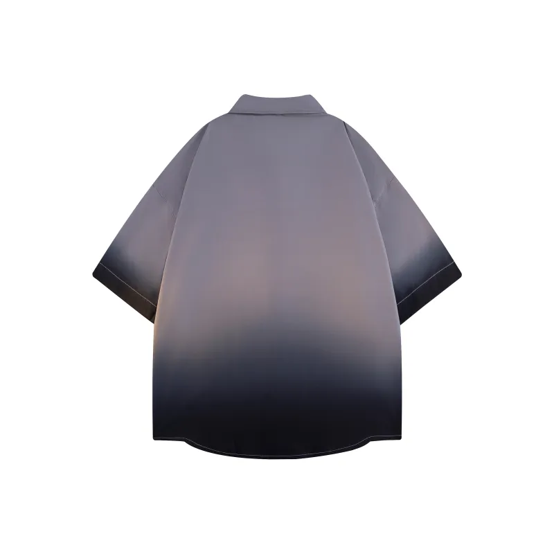 SNOW FLYING Shirts Unisex-3