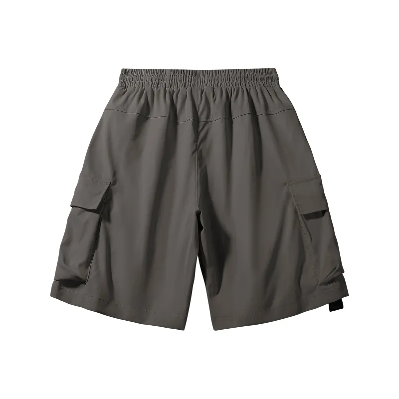 NEXTOUR Cargo Shorts Unisex-39