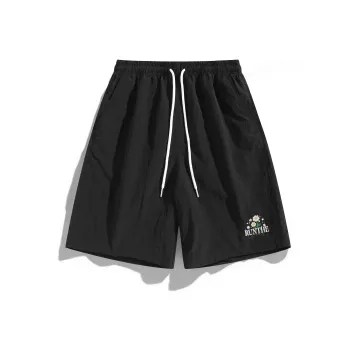 My Name Is MT Casual Shorts Unisex