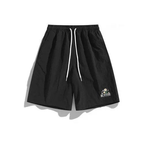 My Name Is MT Casual Shorts Unisex