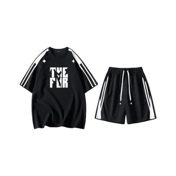 FORIDER Casual Sportswear Unisex