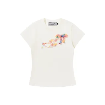 HARSH AND CRUEL T Shirt Women's