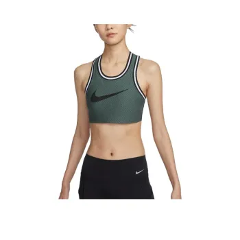 Nike Dri Fit Sports Underwear Women's Vintage Green