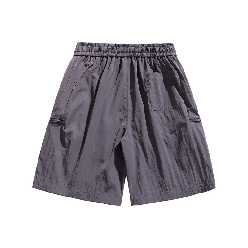 S.k. Manor Hill Casual Shorts Unisex-13