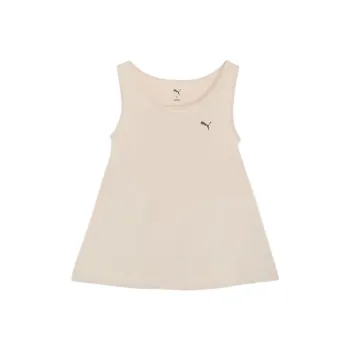 PUMA Sport Vests Women's Alpine White