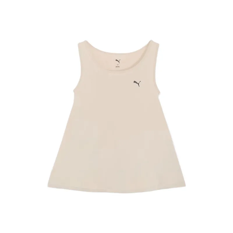 PUMA Sport Vests Women's Alpine White-0