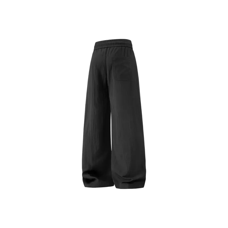 JUNGLE PANDA Casual Pants Unisex-5
