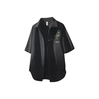 CAT'S PAW Shirts Unisex