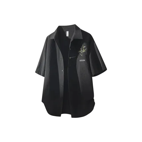 CAT'S PAW Shirts Unisex