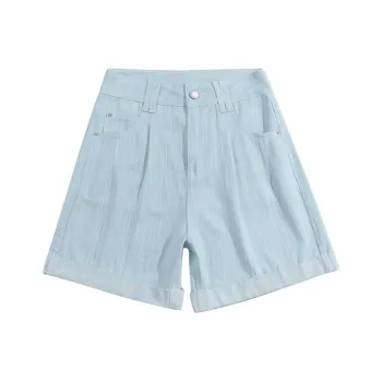 LCEVHZ'S Denim Shorts Women's