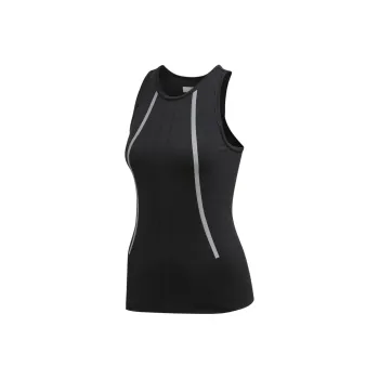 Adidas Stella McCartney Run Sport Vests Women's Black