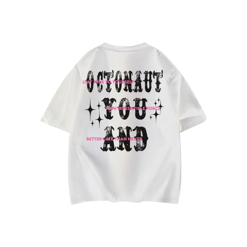 Small Columns Under The Sea T Shirt Unisex-10