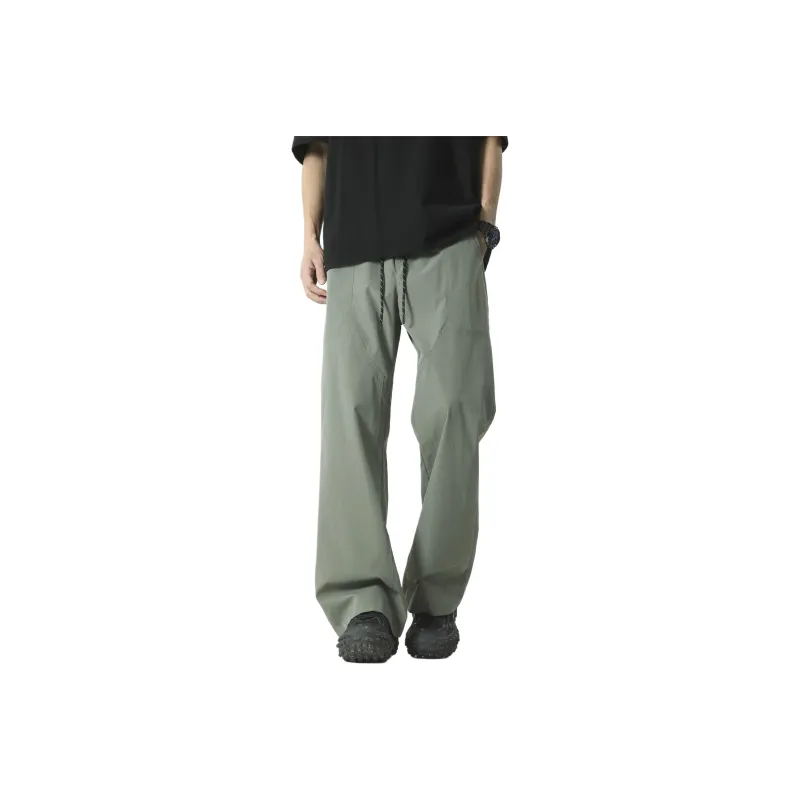 SIL VITIN Casual Pants Unisex-3