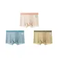 Light Pink+Wood Green+Mustard Yellow