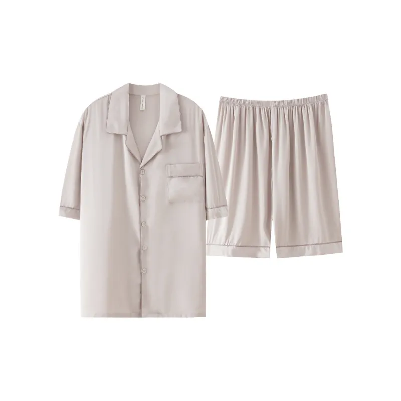 Beina Men Pajama Sets-0