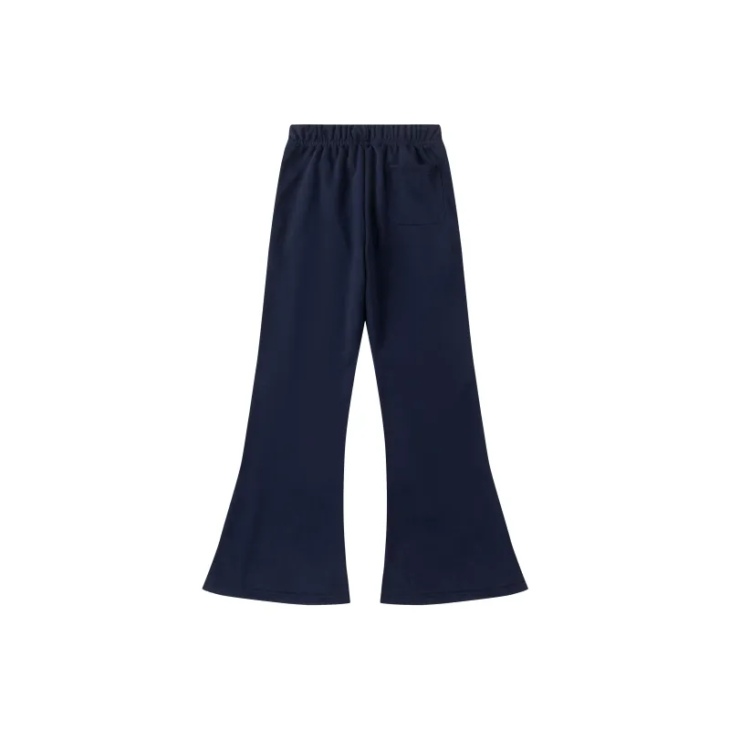 BOBBY ABLEY Casual Pants Unisex-5