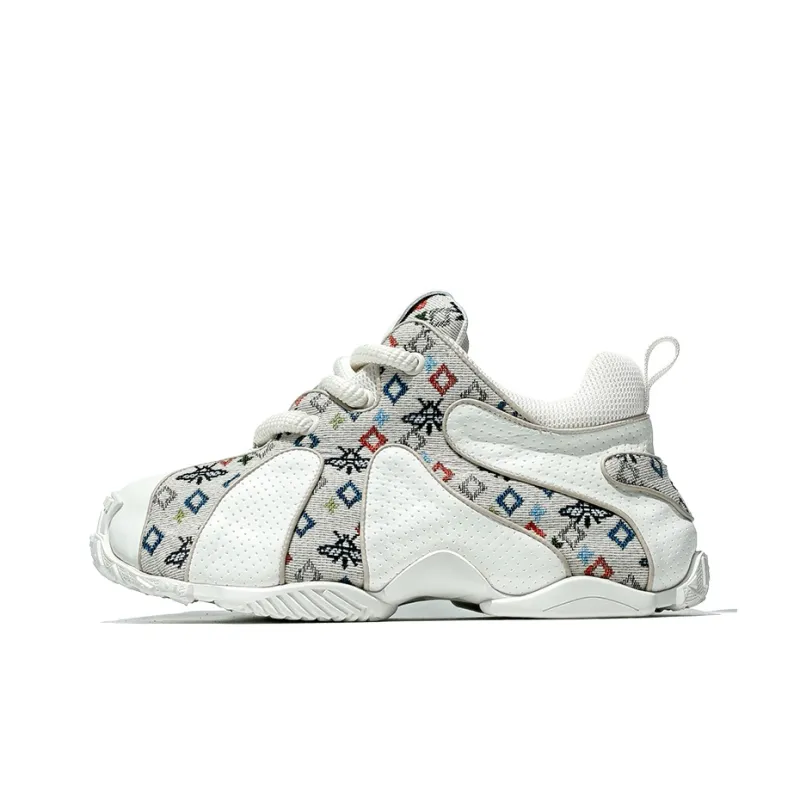 MOERBAI Height Increasing, Slip Resistant, Abrasion Resistant Low Top Casual Shoes Men's-0