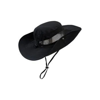 Yalu Bucket Hats Unisex