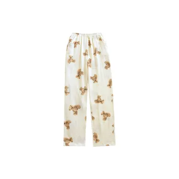 Maultiay Women's Pajama Pants