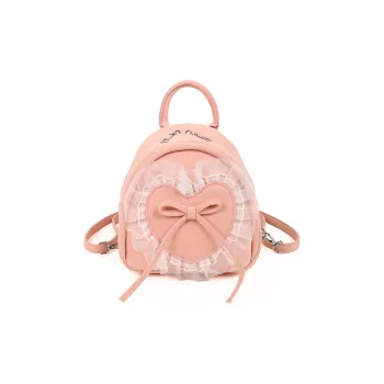 Homeboisportclub Pu Backpack Unisex Multicolor