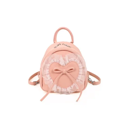 Homeboisportclub Pu Backpack Unisex Multicolor