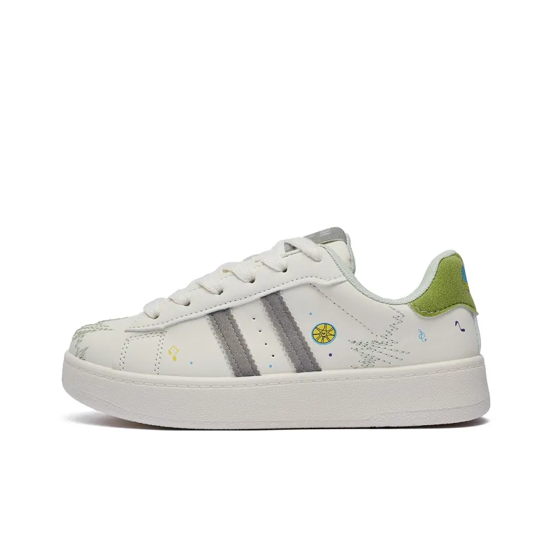 VKOI 1999 Abrasion Resistant Balance Lightweight Low Top Skateboard Shoes Women's-7