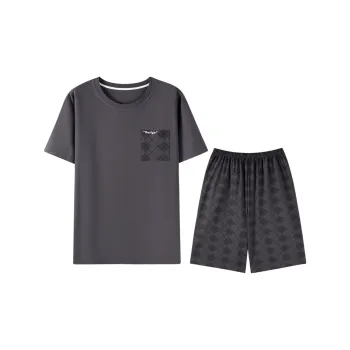 William Men Pajama Sets