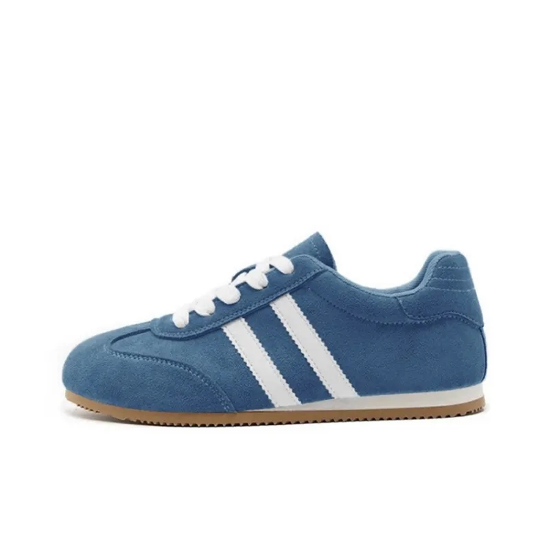 LIANGHUO Cushioning, Slip Resistant, Lightweight Low Top Casual Shoes Women's-8