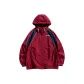 Dark Red