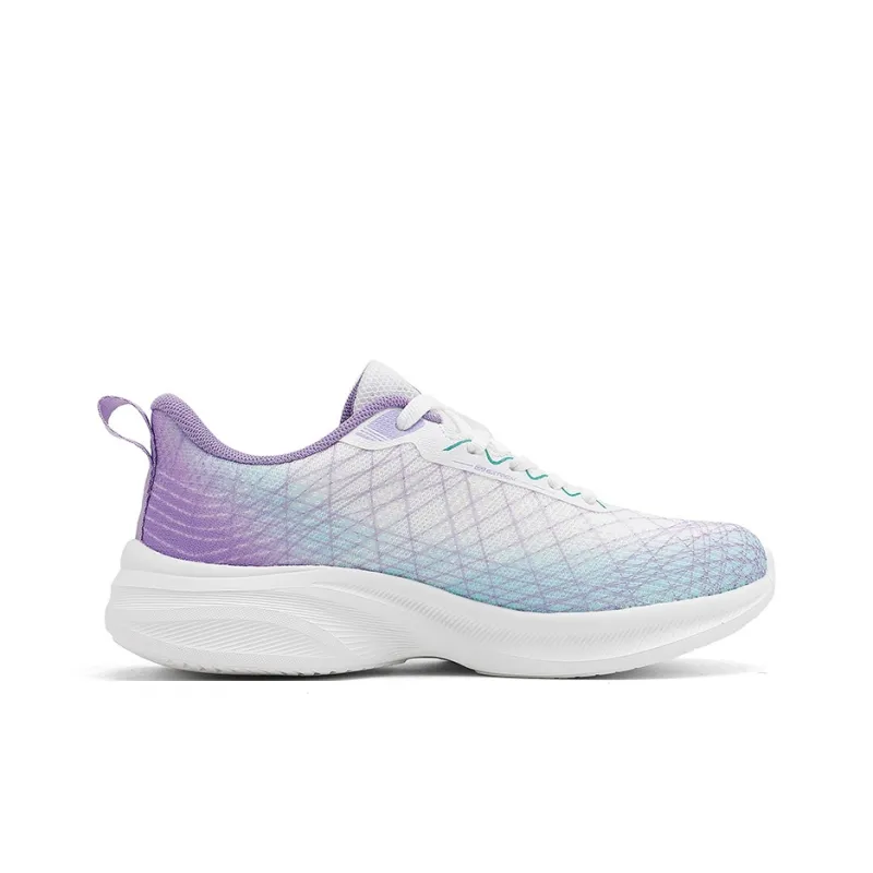 K bird Cushioning, Breathable, Lightweight Low Top Casual Racing Running Shoes Women's-13