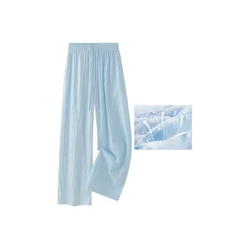 MIIOW Cool One Summer Series Casual Pants Unisex