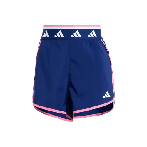 Adidas Free Shipping With AdiClub Hyperglam Woven Color Pop Shorts
