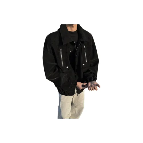 URBAN AUTHENTIC Jackets Coats Unisex